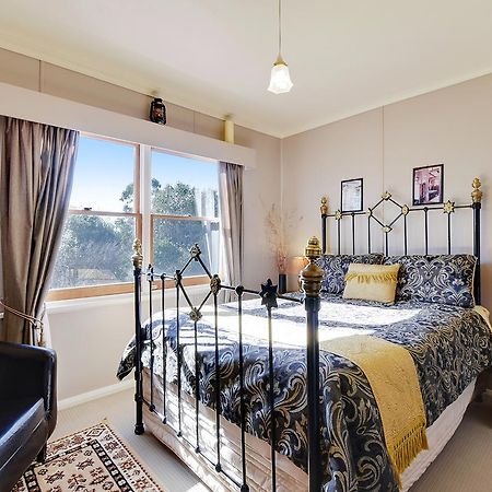 Redcliffe House Colonial Bed & Breakfast Swansea Ngoại thất bức ảnh