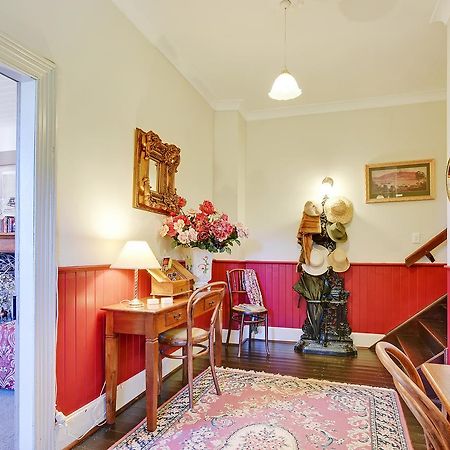Redcliffe House Colonial Bed & Breakfast Swansea Ngoại thất bức ảnh