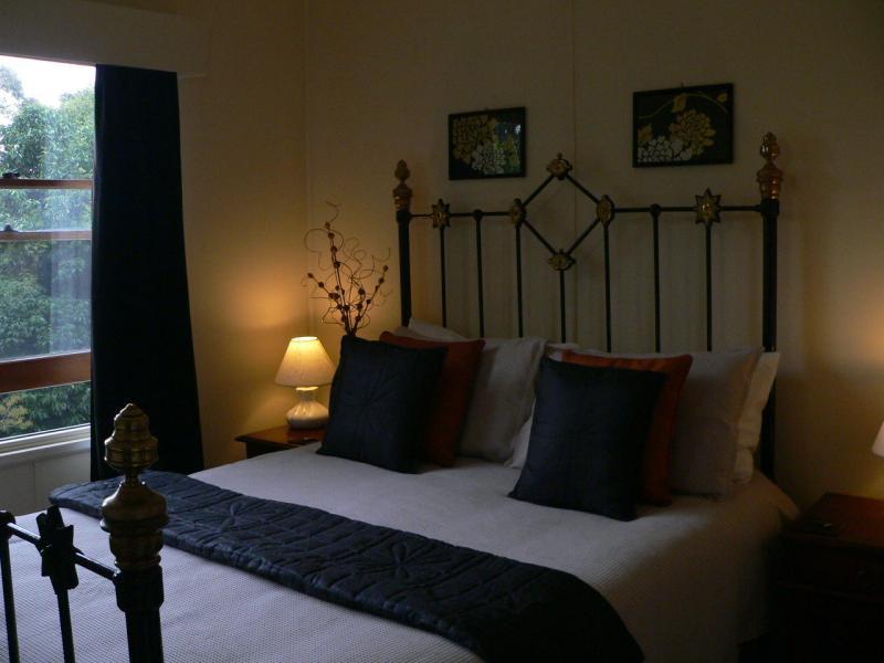 Redcliffe House Colonial Bed & Breakfast Swansea Ngoại thất bức ảnh