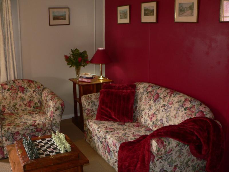 Redcliffe House Colonial Bed & Breakfast Swansea Ngoại thất bức ảnh