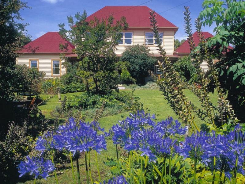 Redcliffe House Colonial Bed & Breakfast Swansea Ngoại thất bức ảnh