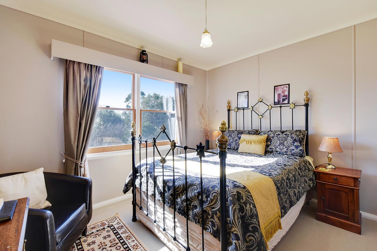 Redcliffe House Colonial Bed & Breakfast Swansea Ngoại thất bức ảnh