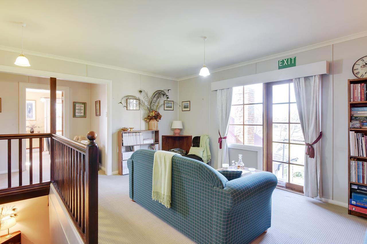 Redcliffe House Colonial Bed & Breakfast Swansea Ngoại thất bức ảnh