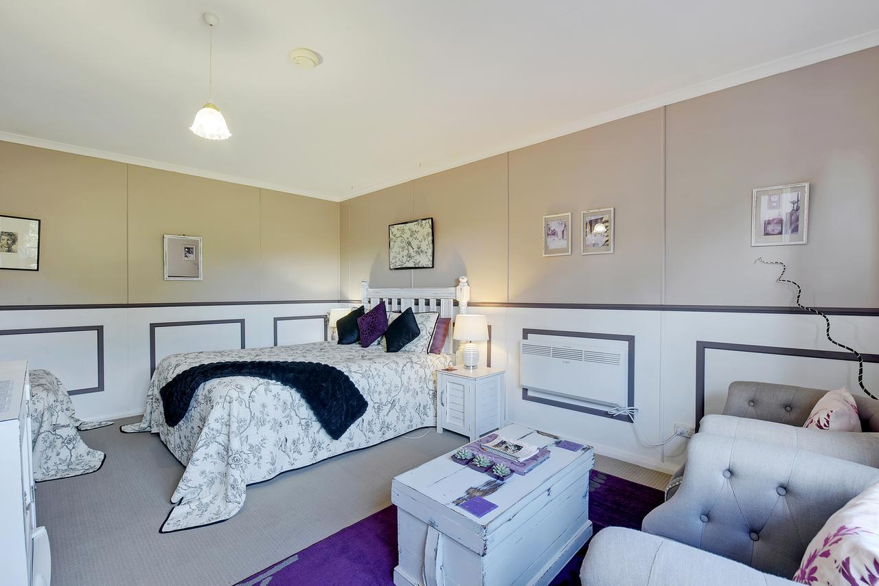 Redcliffe House Colonial Bed & Breakfast Swansea Ngoại thất bức ảnh