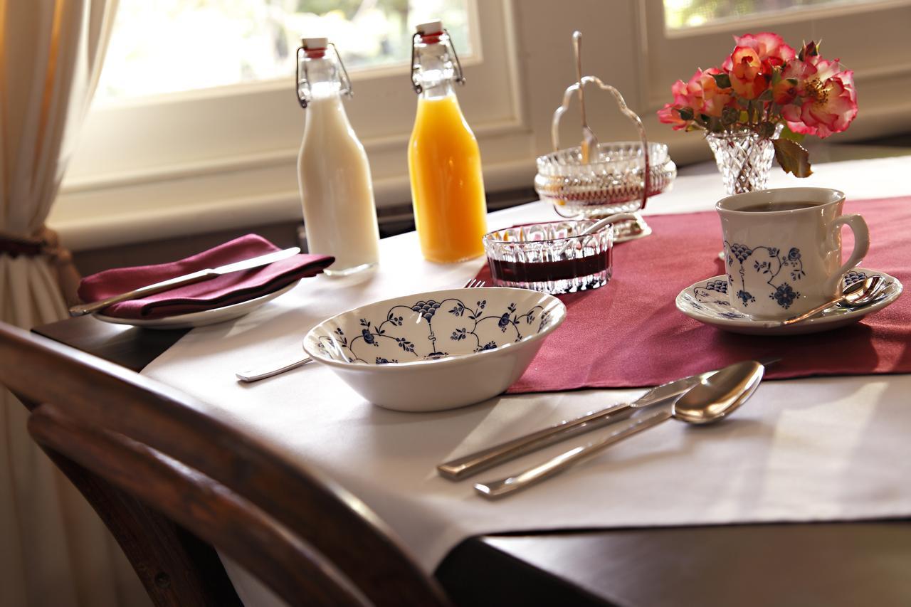 Redcliffe House Colonial Bed & Breakfast Swansea Ngoại thất bức ảnh