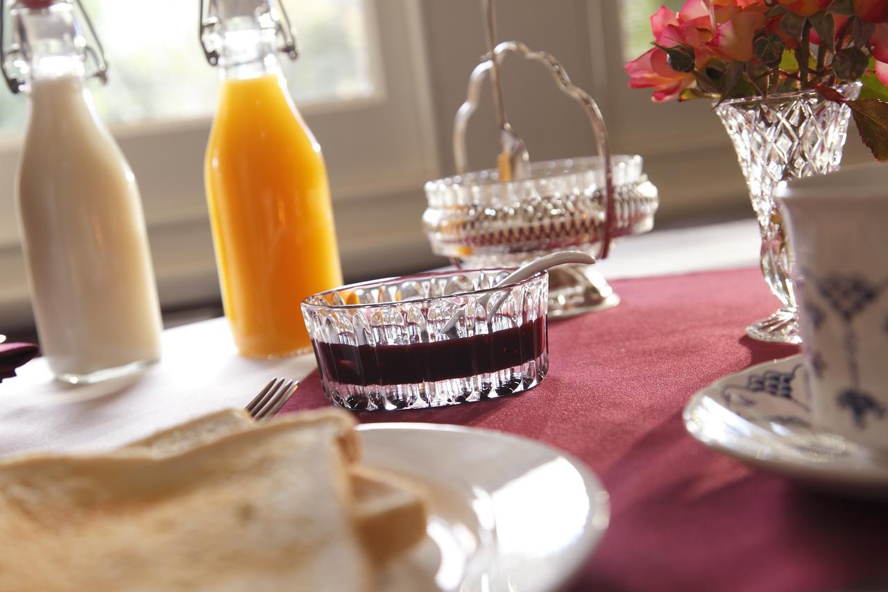 Redcliffe House Colonial Bed & Breakfast Swansea Ngoại thất bức ảnh