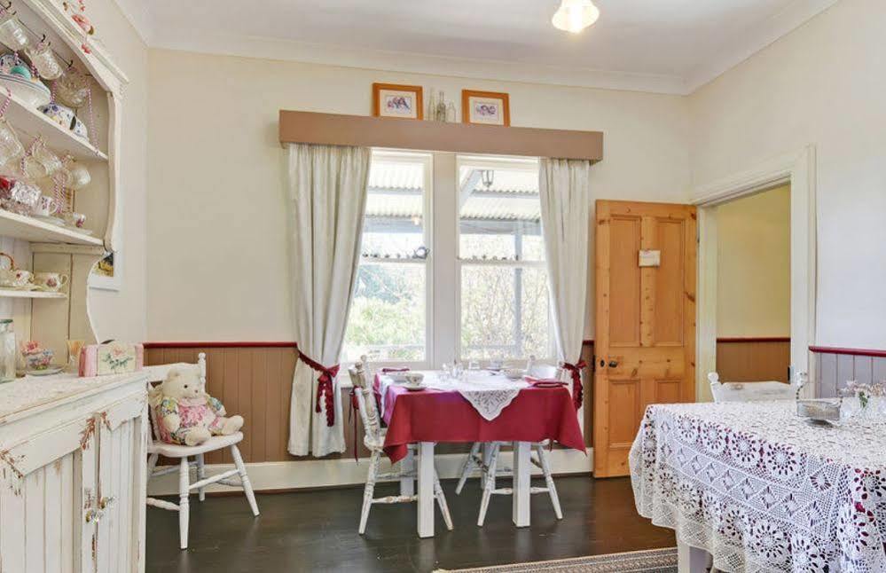 Redcliffe House Colonial Bed & Breakfast Swansea Ngoại thất bức ảnh