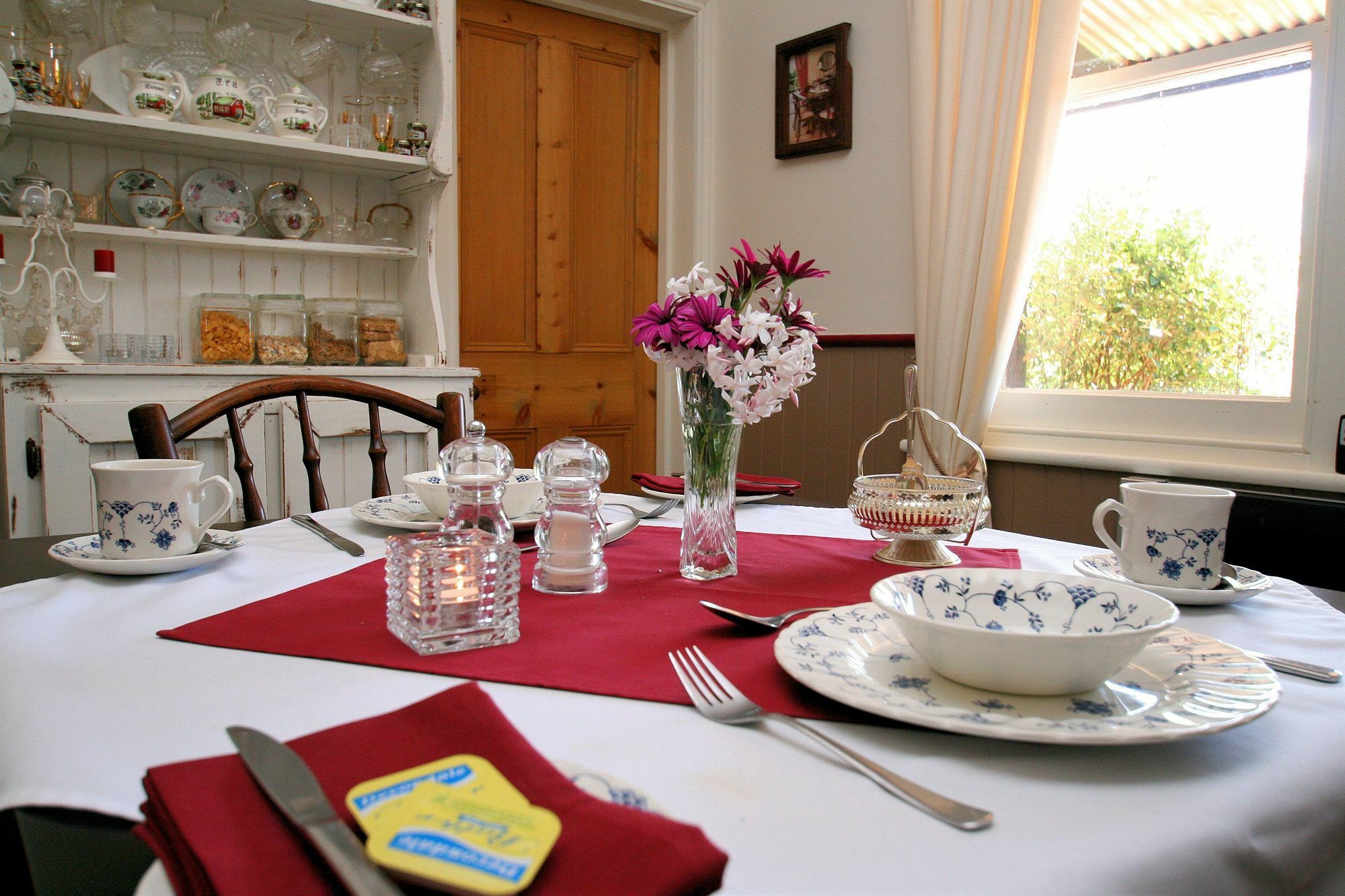 Redcliffe House Colonial Bed & Breakfast Swansea Ngoại thất bức ảnh
